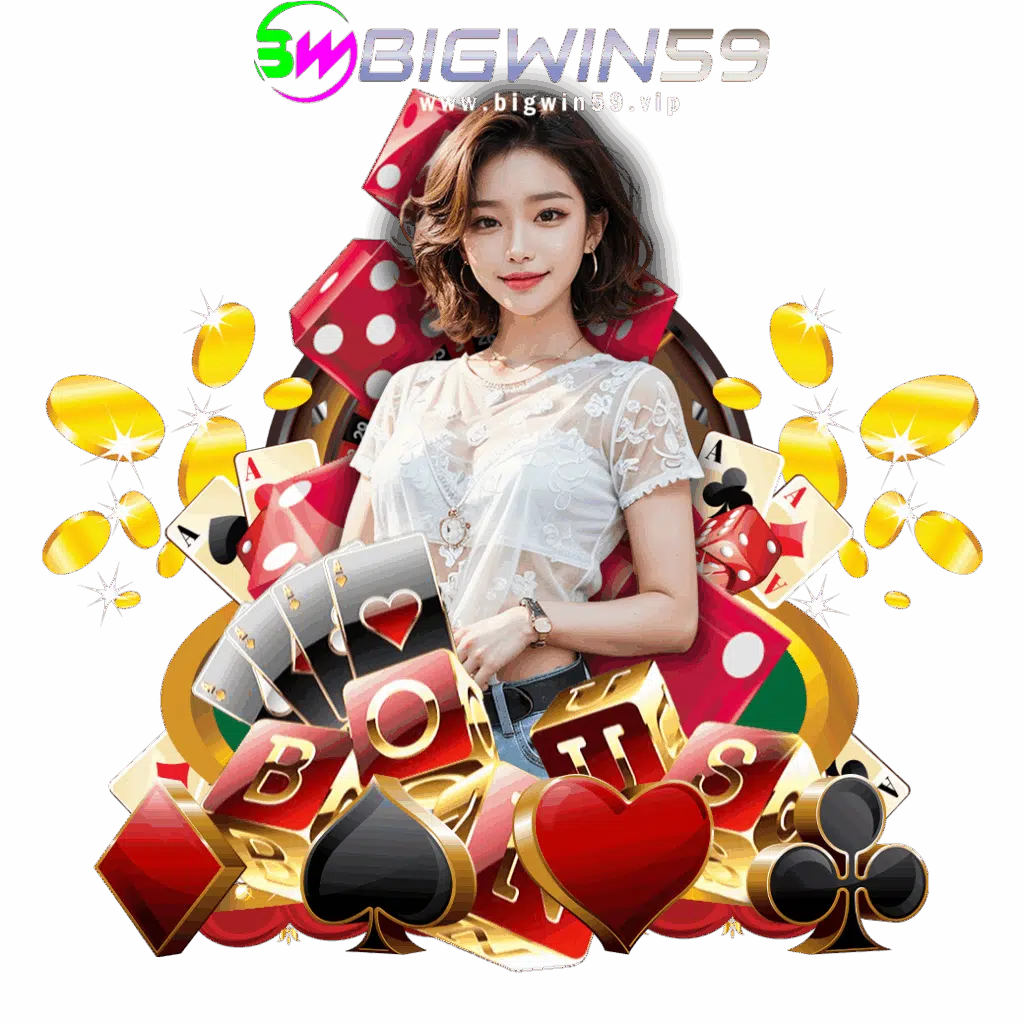 bigwin59 slot